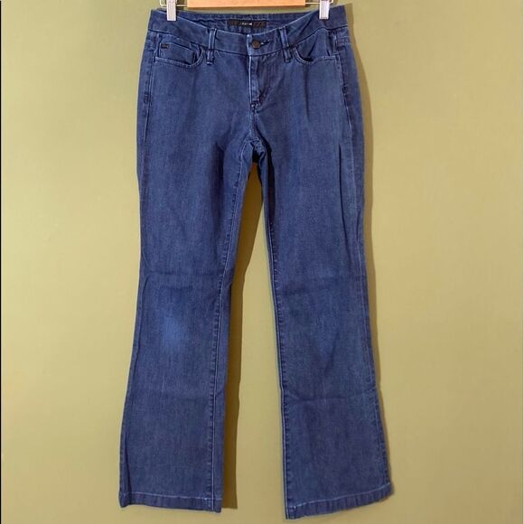 Joe’s Jeans Honey NWOT slightly bootcut denim jeans W28 - Picture 1 of 8